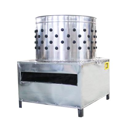 China Hot Selling POULTRY Chicken Plucker Automatic Slaughtering Machine / Poultry Plucker Chicken Equipment for sale