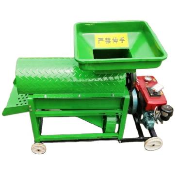 China Factory Maize Thresher Machine On Sale /Corn Sheller/High Quality Maize Thresher for sale