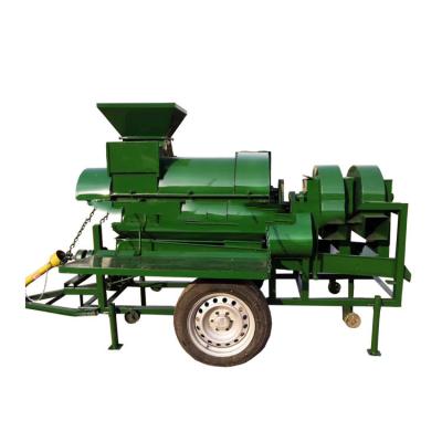 China Factory Soybean Thresher Grain Thresher Maize Thresher Machine for sale