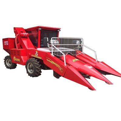 China Corn Quality Products Made in China Latest Agricultural Machine Soybean Wheat Rice Combine Harvester for sale