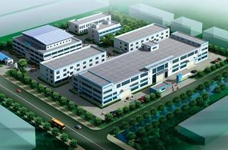 Verified China supplier - Jiangsu Omni Industrial Co., Ltd.