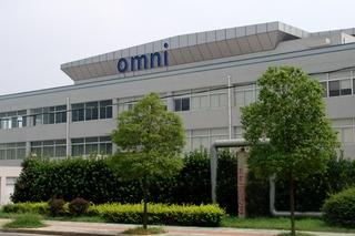 Verified China supplier - Jiangsu Omni Industrial Co., Ltd.