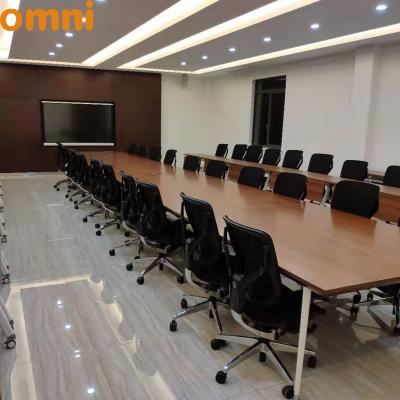 China Best Meeting Room Expandable Executive Office Furniture For Sale for sale