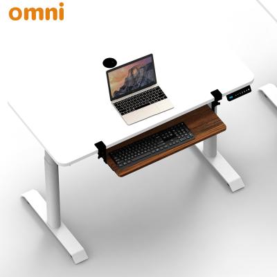 China Can Be Eliminated Pull Out With Extra Sturdy Keyboard Tray Under Desk, 24.6