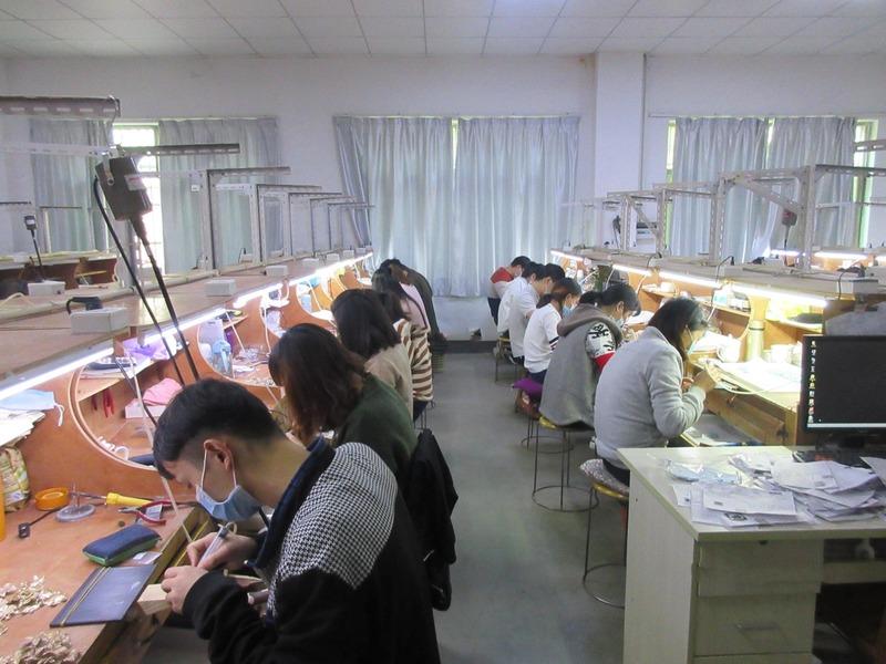 Verified China supplier - Yiwu Star Silver Jewelry Co.,Ltd.