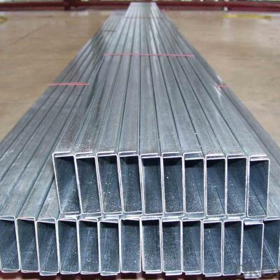 China Galvanized Steel Keel Profile Ceiling Drywall For Partition Wall Light Drywall Partition Wall for sale