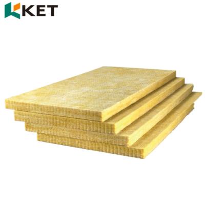 China Building Non Combustible Aluminum Heat Insulation Faced Fiberglass Wool Vacuum Insulated Panel for sale