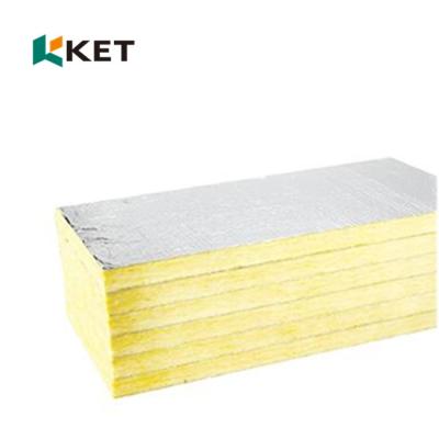 China Thermal Insulation Roofing Materials Sound Insulation Glass Wool BZ-09 for sale