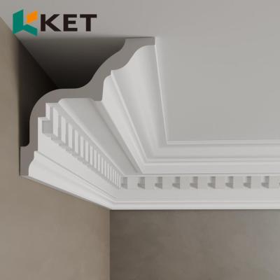 China gypsum cornice gypsum ceiling cornice BZ-12 for sale