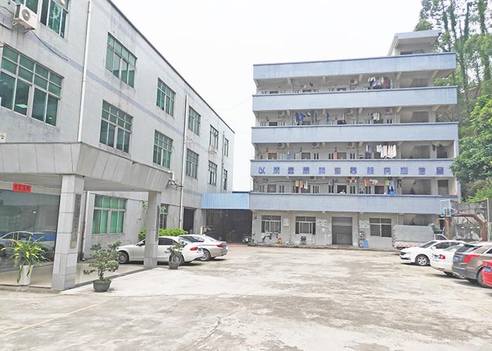 Verifizierter China-Lieferant - DONGGUAN LIHONG CLEANROOM CO., LTD