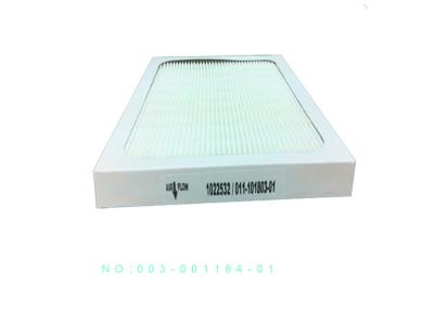 China Filters van de de Projectorlucht van Christiedigita 003-002311-01 voor Solaria Te koop