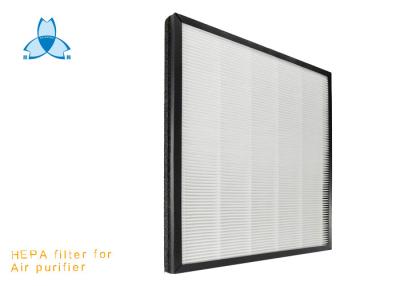 China Filtro modificado para requisitos particulares del purificador del aire del removedor del olor para el sistema de la HVAC del purificador del aire en venta