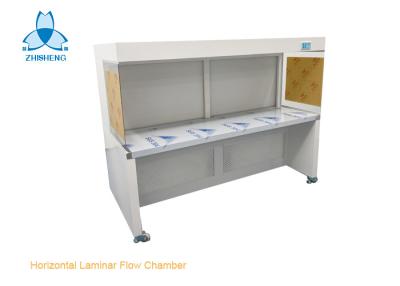 China Horizontaal Laminair Stroomkabinet voor Laboratorium Te koop