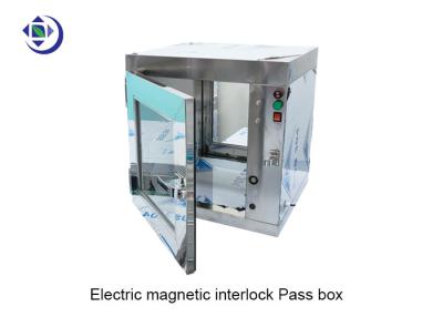 Cina Covata magnetica elettrica di trasferimento dell'interruttore di sicurezza SUS304 per il locale senza polvere in vendita