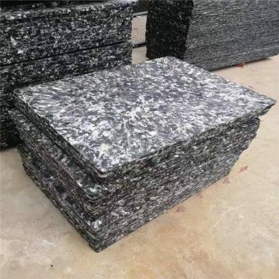 China Long Service Life Made In China Concrete Hollow Block PVC Plastic Pallets For Block Making Machine for sale