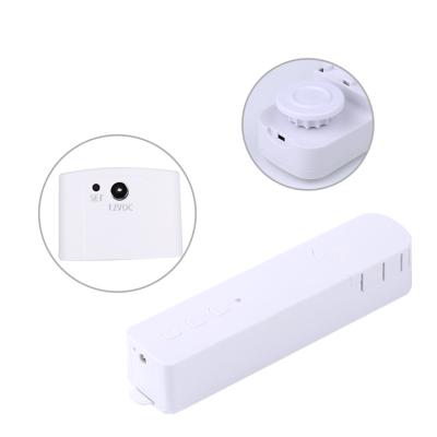 China Hot selling Tuya curtain motor rechargeable smart morden wifi bead chain blind motor for sale