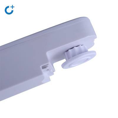 China Competitive price minimalist nice quality motorized skylight blind motor intelligent blind motor for sale