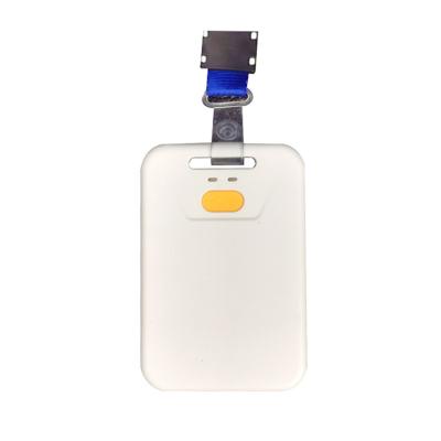 China ABS Uwb Anti-Collision Badge Label Low Price Safety Alarm Base Station Manufacture Supply Uwb Base Station for sale