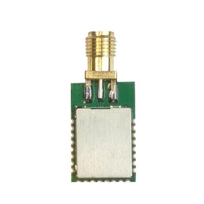 China RTLS Uwb Low-Power 3.5Ghz~6.8Ghz Wireless Rf Module Wholesale Professional Rf Module for sale