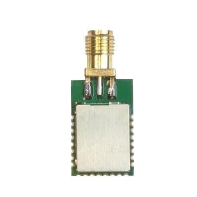 China RTLS Uwb Low-Power 3.5Ghz~6.8Ghz Long Range Rf Module Low Price Safety Rf Module for sale