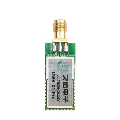 China RTLS Uwb High-Power Channel 2 Amplifier Module Uwb Positioning Long Range Rf Module for sale