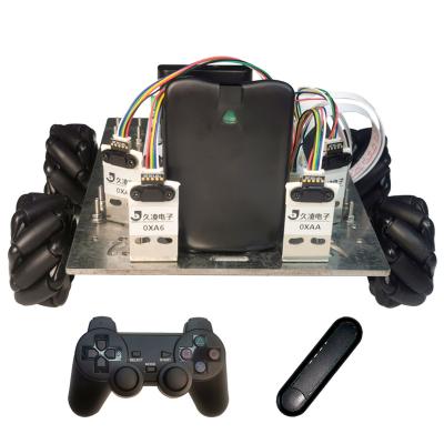 China Follow the car Hot Selling Good Quality Uwb-pdoa Follow The Obstacle Avoidance Development Kit for sale