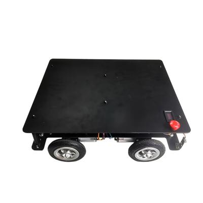 China Follow the car Uwb-Pdoa Loader Follow-Up Obstacle Avoidance Development Kit Supplier Standard Development Kit for sale