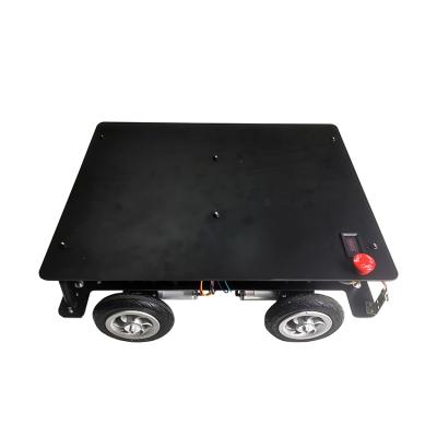 China Follow the car Uwb-Pdoa Loader Follow-Up Development Kit Manufacture Low Price Safety Development Kit for sale