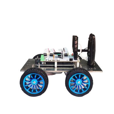 China Follow the car Uwb-Pdoa Follow Development Kits Manufacture High Quality Development Kit for sale