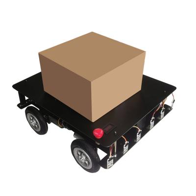 China Follow the car Uwb-Pdoa Loader Follow-Up Development Kit Low Price Safety Standard Development Kit for sale