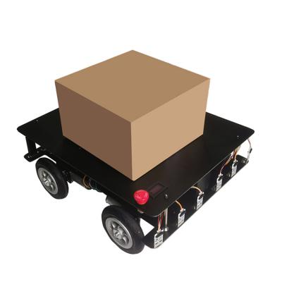 China Follow the car Uwb-Pdoa Loader Follow-Up Obstacle Avoidance Development Kit 2022 Hot Sale Standard Development Kit for sale