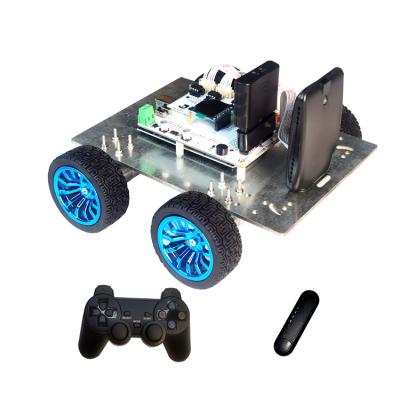 China Follow the car Uwb-Pdoa Follow Development Kits Low Price Safety Standard Development Kit for sale