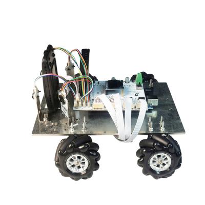 China Follow the car Uwb-Pdoa Follow The Obstacle Avoidance Development Kit Hot Sale Manufacture Customized Development Kit for sale