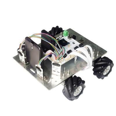 China Follow the car Uwb-Pdoa Follow The Obstacle Avoidance Development Kit Standard Safety Development Kit for sale