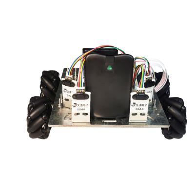 China Follow the car Uwb-Pdoa Follow The Obstacle Avoidance High Quality Development Kit Custom Made Development Kit for sale