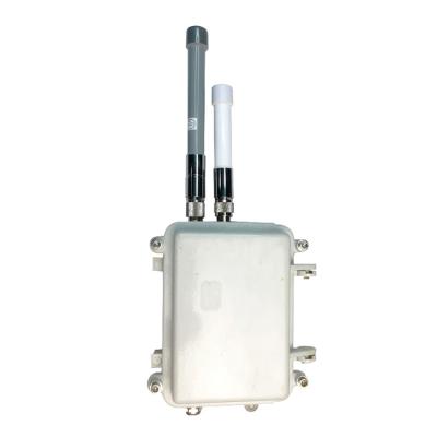 China Professional High Quality Base Station UWB-Tdoa-Outdoor Base Station High Accuracy Uwb Uwb Indoor Or Outdoor Positioning for sale