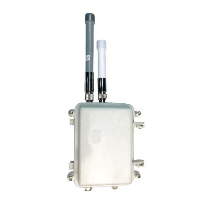 China Base Station Manufacturer Customization Uwb Wholesale Supply Alarm Indoor Or Outdoor Positioning UWB-Tdoa-Outdoor Base Station for sale