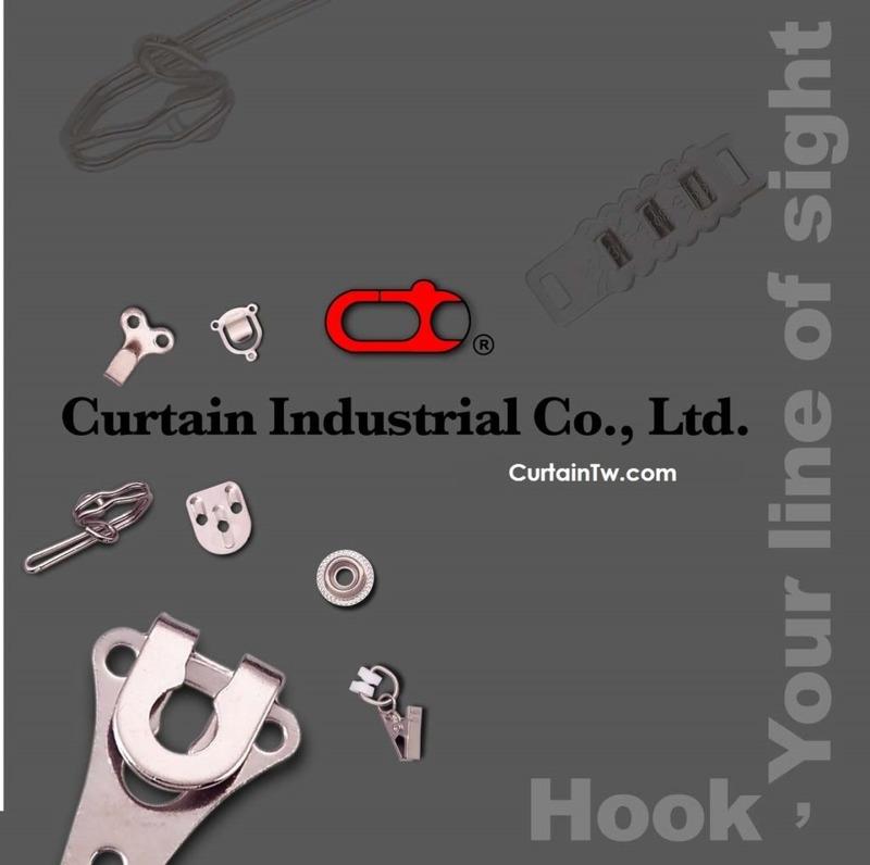 Verified China supplier - CURTAIN INDUSTRIAL CO., LTD.