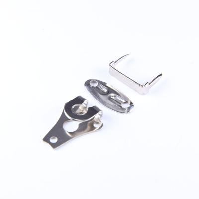 China Top Quality Hot Selling Trousers Pants And Eye Skirt Hook For Pants Pants Hook for sale