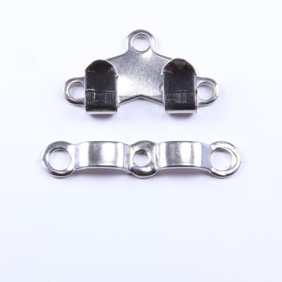 China Pants wholesale steel helper skirt pants hook and bar 21.1*12.65 for sale