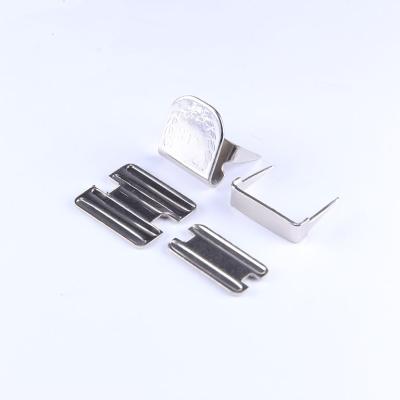 China Special design of widely used pants and clasp eye hook metal buckle pants hook for sale