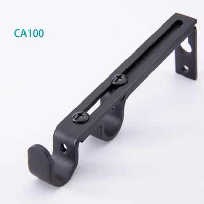 China Minimalist Taiwan made curtain bracket for 1/2