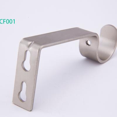 China Minimalist Taiwan Made Curtain Bracket For 1