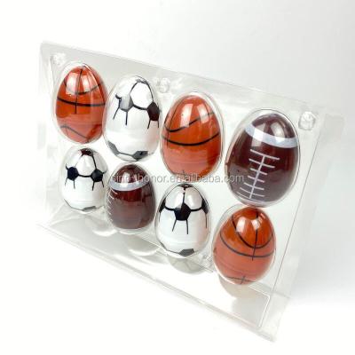 China High Quality PP Plastic Egg Printing Sales for sale