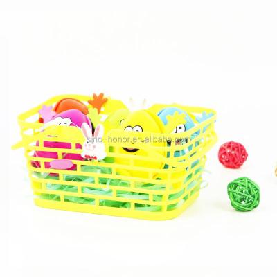 China Holiday decoration & Gift Halloween Favors Gifts / Barrel Halloween Baskets for sale