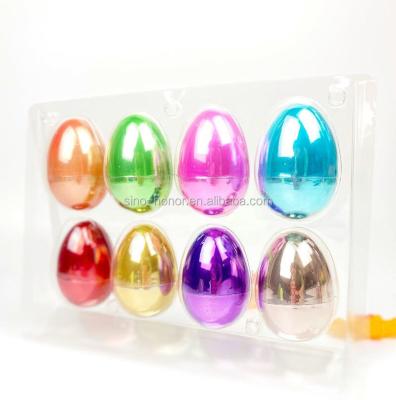 China PP PVC Boxed Easter Egg Manufacturers Wholesale for sale