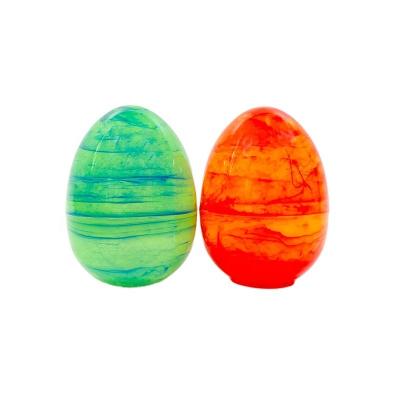 China Outdoor Plastic Easter Egg Surprise Eggs Easter Eggs for sale