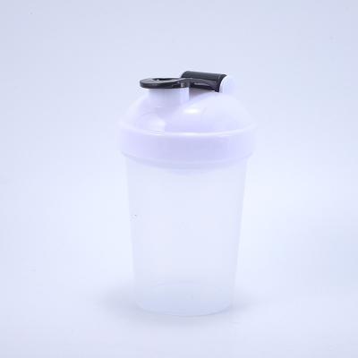 China Sports Eco-friendly Plastic Protein Shaker Bottle Gym Shaker Bottle Bpa Free Shaker Bottles for sale