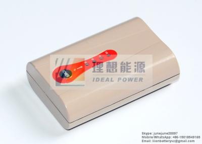 China 3.7v 4400mAh Electic Heated Insoles Battery, Thermal Heated Insoles Battery for sale