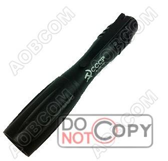 China CREE XR-E Q5 Mini Led Flashlight for sale